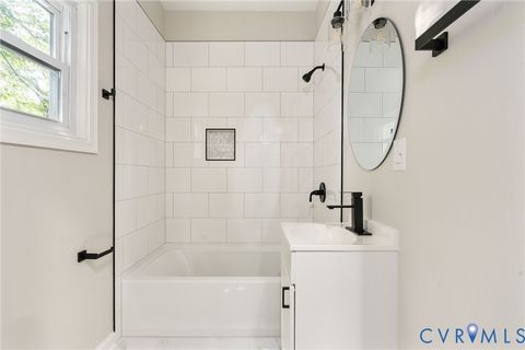 Tiny photo for 238 E 36th Street, Richmond, VA 23224 (MLS # 2619803)