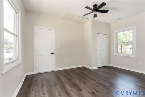 Tiny photo for 238 E 36th Street, Richmond, VA 23224 (MLS # 2619803)