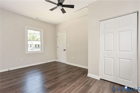 Tiny photo for 238 E 36th Street, Richmond, VA 23224 (MLS # 2619803)