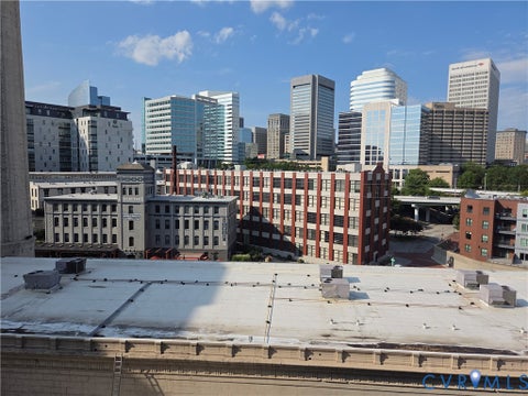 Tiny photo for 1101 Haxall Point #U711, Richmond, VA 23219 (MLS # 2624702)