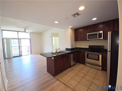 Tiny photo for 1101 Haxall Point #U711, Richmond, VA 23219 (MLS # 2624702)