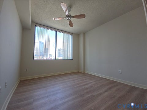 Tiny photo for 1101 Haxall Point #U711, Richmond, VA 23219 (MLS # 2624702)