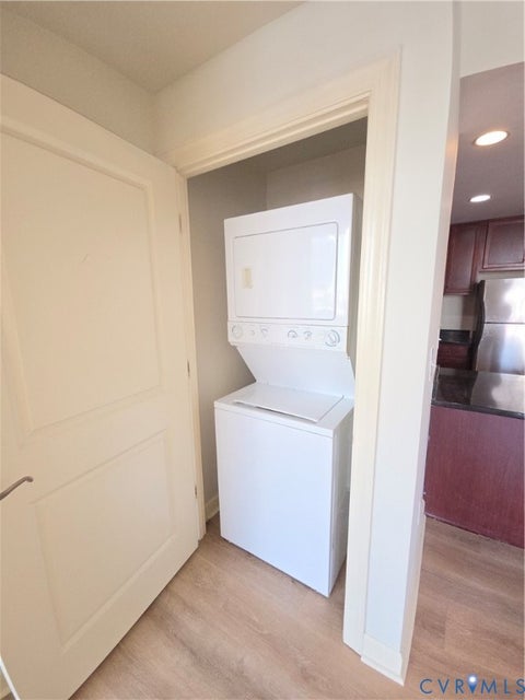 Tiny photo for 1101 Haxall Point #U711, Richmond, VA 23219 (MLS # 2624702)