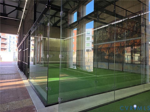 Tiny photo for 1101 Haxall Point #U711, Richmond, VA 23219 (MLS # 2624702)