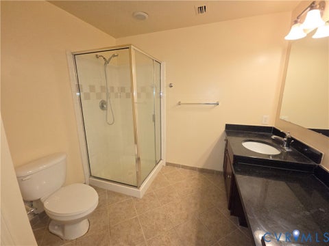 Tiny photo for 1101 Haxall Point #U711, Richmond, VA 23219 (MLS # 2624702)