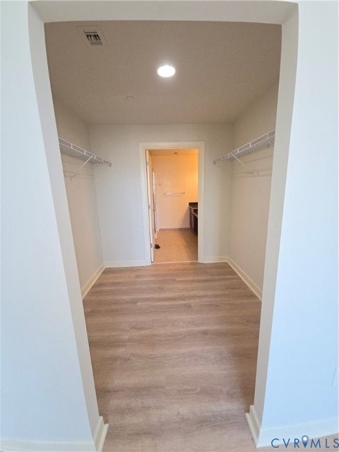 Tiny photo for 1101 Haxall Point #U711, Richmond, VA 23219 (MLS # 2624702)