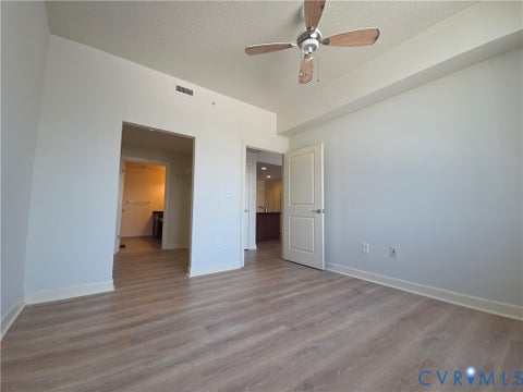Tiny photo for 1101 Haxall Point #U711, Richmond, VA 23219 (MLS # 2624702)
