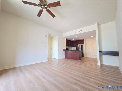 Tiny photo for 1101 Haxall Point #U711, Richmond, VA 23219 (MLS # 2624702)
