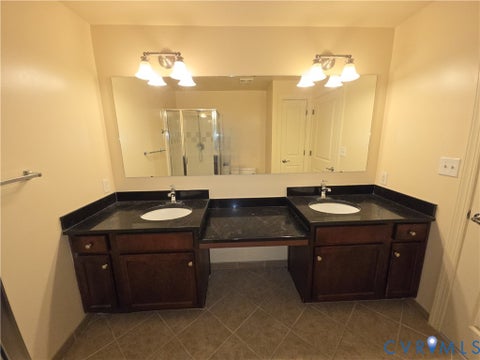 Tiny photo for 1101 Haxall Point #U711, Richmond, VA 23219 (MLS # 2624702)