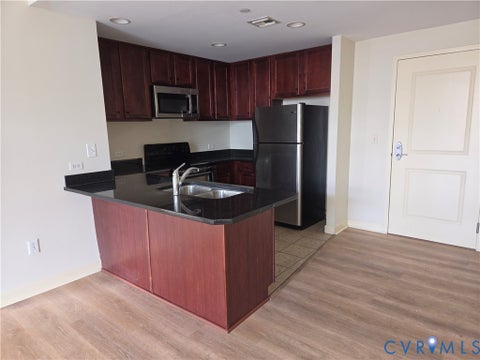 Tiny photo for 1101 Haxall Point #U711, Richmond, VA 23219 (MLS # 2624702)