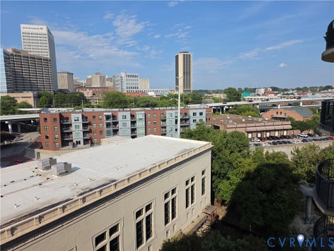 Tiny photo for 1101 Haxall Point #U711, Richmond, VA 23219 (MLS # 2624702)