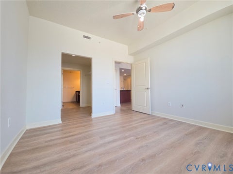 Tiny photo for 1101 Haxall Point #U711, Richmond, VA 23219 (MLS # 2624702)