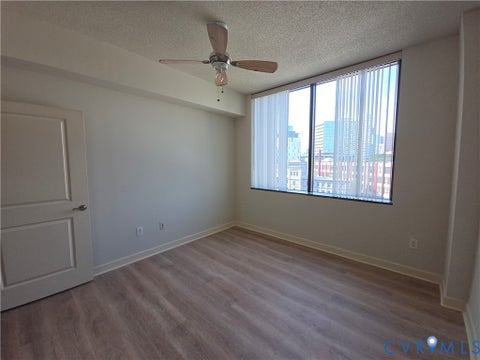 Tiny photo for 1101 Haxall Point #U711, Richmond, VA 23219 (MLS # 2624702)