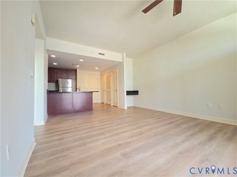 Tiny photo for 1101 Haxall Point #U711, Richmond, VA 23219 (MLS # 2624702)