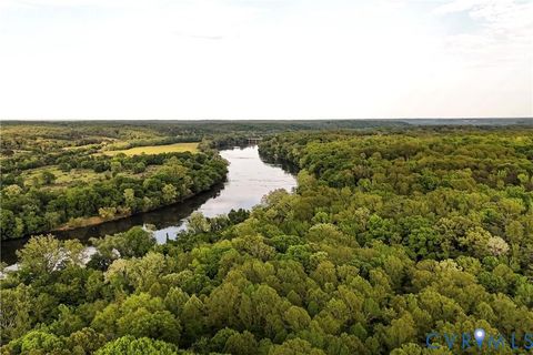 Tiny photo for 176 Ampthill Road, Cartersville, VA 23027 (MLS # 2611705)
