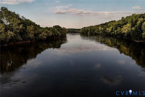 Tiny photo for 176 Ampthill Road, Cartersville, VA 23027 (MLS # 2611705)