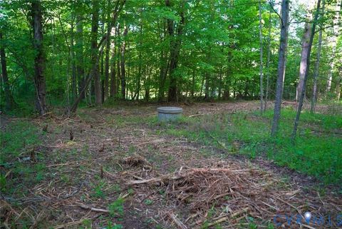 Tiny photo for 176 Ampthill Road, Cartersville, VA 23027 (MLS # 2611705)
