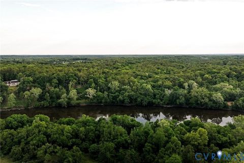 Tiny photo for 176 Ampthill Road, Cartersville, VA 23027 (MLS # 2611705)