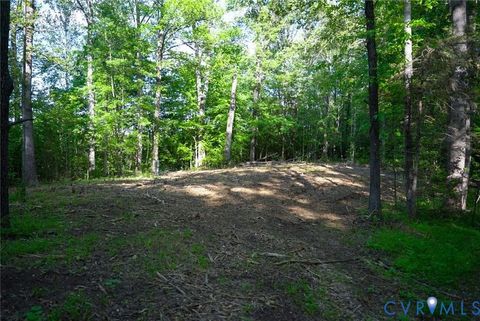 Tiny photo for 176 Ampthill Road, Cartersville, VA 23027 (MLS # 2611705)