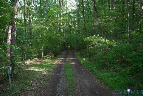 Tiny photo for 176 Ampthill Road, Cartersville, VA 23027 (MLS # 2611705)