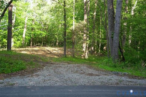 Tiny photo for 176 Ampthill Road, Cartersville, VA 23027 (MLS # 2611705)