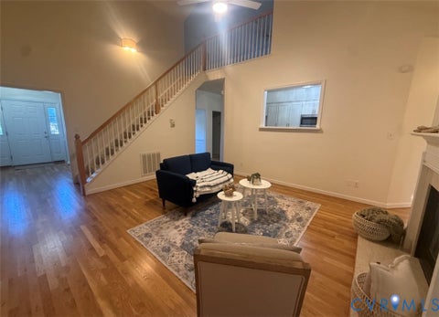 Tiny photo for 13742 Spyglass Hill Circle, Chesterfield, VA 23832 (MLS # 2627447)