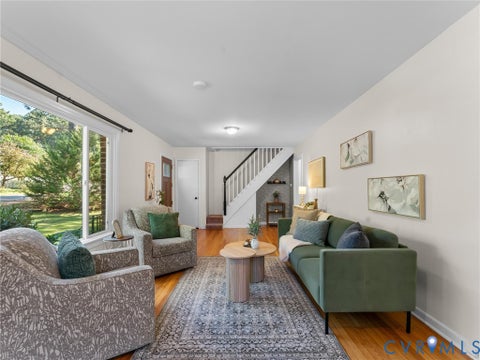 Tiny photo for 1740 Leicester Road, Richmond, VA 23225 (MLS # 2628029)
