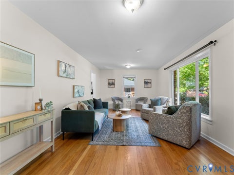 Tiny photo for 1740 Leicester Road, Richmond, VA 23225 (MLS # 2628029)