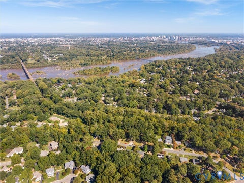 Tiny photo for 1740 Leicester Road, Richmond, VA 23225 (MLS # 2628029)