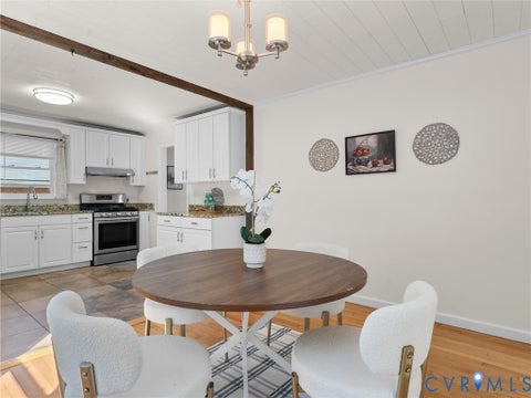 Tiny photo for 1740 Leicester Road, Richmond, VA 23225 (MLS # 2628029)