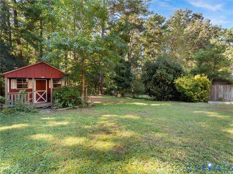 Tiny photo for 1740 Leicester Road, Richmond, VA 23225 (MLS # 2628029)