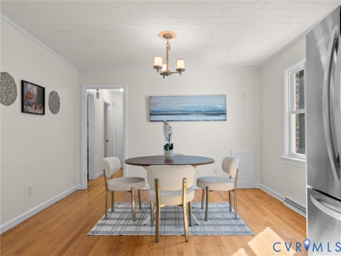 Tiny photo for 1740 Leicester Road, Richmond, VA 23225 (MLS # 2628029)