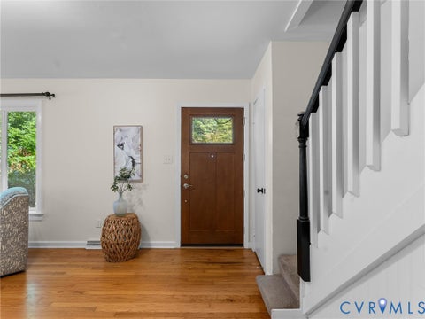 Tiny photo for 1740 Leicester Road, Richmond, VA 23225 (MLS # 2628029)