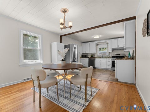 Tiny photo for 1740 Leicester Road, Richmond, VA 23225 (MLS # 2628029)