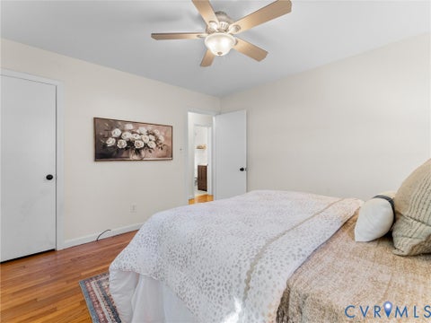 Tiny photo for 1740 Leicester Road, Richmond, VA 23225 (MLS # 2628029)