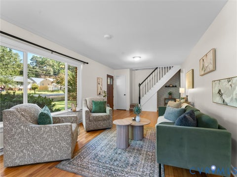 Tiny photo for 1740 Leicester Road, Richmond, VA 23225 (MLS # 2628029)
