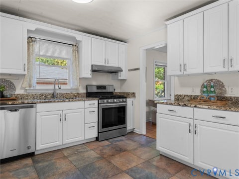 Tiny photo for 1740 Leicester Road, Richmond, VA 23225 (MLS # 2628029)