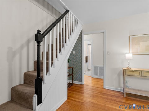 Tiny photo for 1740 Leicester Road, Richmond, VA 23225 (MLS # 2628029)