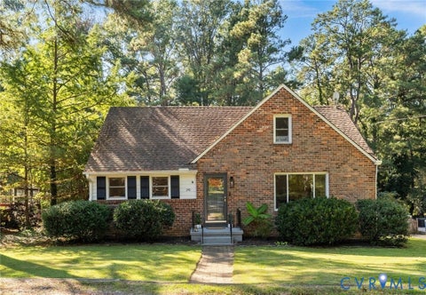 Tiny photo for 1740 Leicester Road, Richmond, VA 23225 (MLS # 2628029)