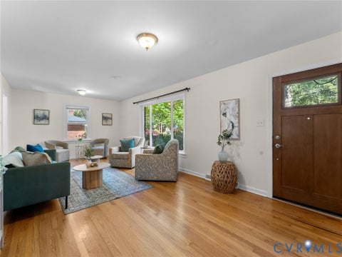 Tiny photo for 1740 Leicester Road, Richmond, VA 23225 (MLS # 2628029)