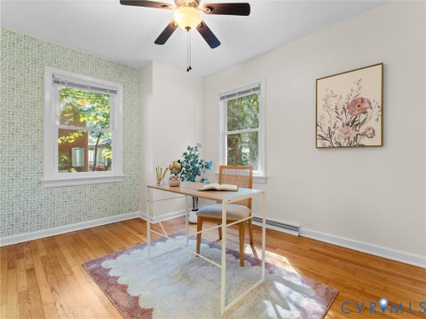 Tiny photo for 1740 Leicester Road, Richmond, VA 23225 (MLS # 2628029)