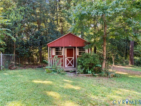 Tiny photo for 1740 Leicester Road, Richmond, VA 23225 (MLS # 2628029)