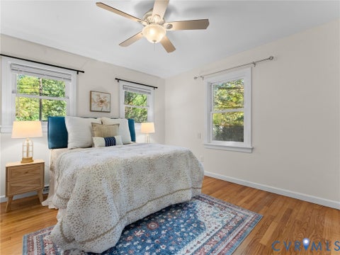 Tiny photo for 1740 Leicester Road, Richmond, VA 23225 (MLS # 2628029)
