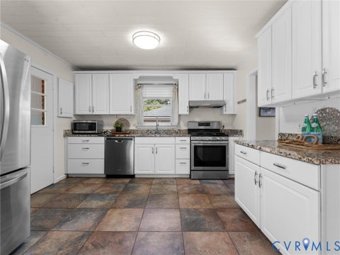 Tiny photo for 1740 Leicester Road, Richmond, VA 23225 (MLS # 2628029)