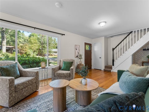 Tiny photo for 1740 Leicester Road, Richmond, VA 23225 (MLS # 2628029)