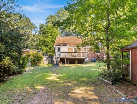 Tiny photo for 1740 Leicester Road, Richmond, VA 23225 (MLS # 2628029)