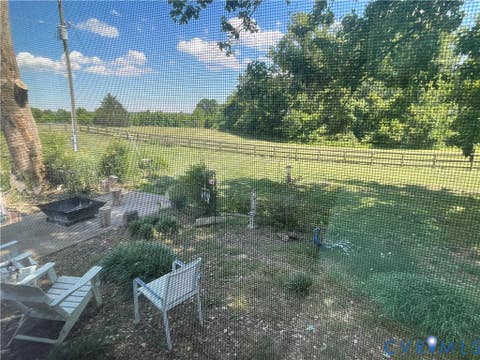 Tiny photo for 21121 Rocky Ford Road, Jetersville, VA 23083 (MLS # 2616765)