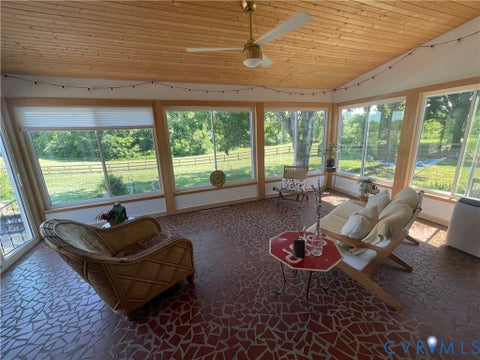 Tiny photo for 21121 Rocky Ford Road, Jetersville, VA 23083 (MLS # 2616765)