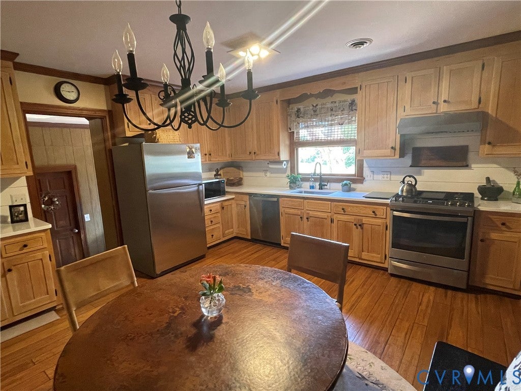 21121 Rocky Ford Road