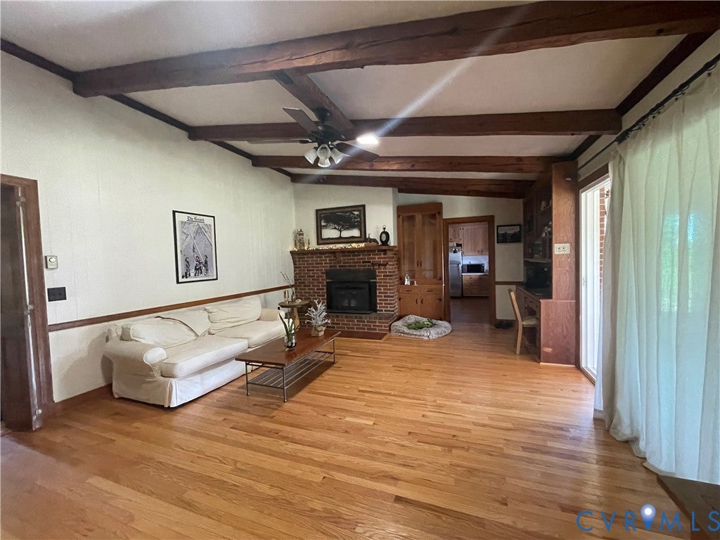 21121 Rocky Ford Road